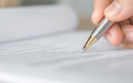 �������