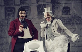 �������