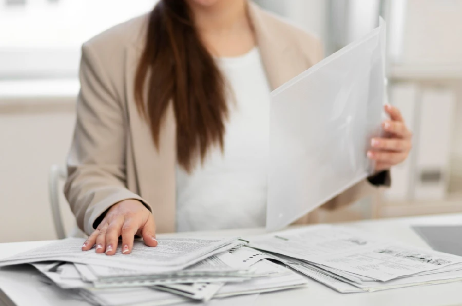 �������