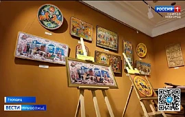 �������