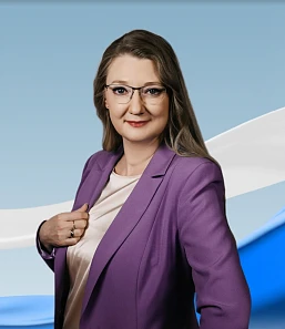 Илина Кашина 